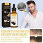 Anti-Greying Hair Serum – Black Ganoderma, 30ml